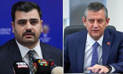 AK Partili İnan'dan Özgür Özel'e sert yanıt: Sen hırsızların kuklasısın!