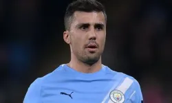 Hakemi eleştiren Rodri’ye ceza!