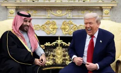Suudi prensi Trump'a çağrıda bulundu: Savaşı durdurma!