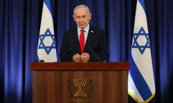 İsrail parlamentosu teröristler için ölüm cezasını onayladı