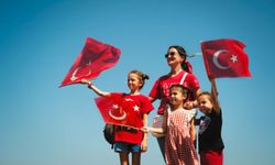 23 Nisan ne zaman, hangi güne denk geliyor? 23 Nisan resmi tatil mi? İşte 4 günlük tatil fırsatı!