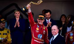 Leclerc, Ferrari tarihinde ikinci sıraya yükseldi!