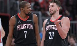 Kevin Durant: “Alperen durdurulamaz biri”