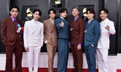 260 bin kişilik BTS konseri öncesi Güney Kore'de güvenlik arttırıldı