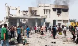 İran'da 20 bin sivil bina hasar gördü