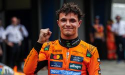 Lando Norris: “Bu haftasonu Mercedes’e daha yakın olacağız”