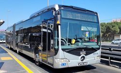 2 meslek grubuna toplu taşıma ücretsiz oldu! Karar Resmi Gazete'de