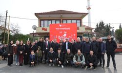 Bostanlık Köyü’nde “Ata tohumundan hibritlere” bilim buluşması