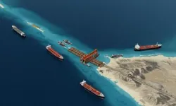 İran, Hürmüz Boğazı'nda ABD tankerini vurdu