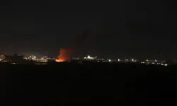 Erbil’de, ABD Başkonsolosluğu ile üssüne atılan SİHA’lar imha edildi