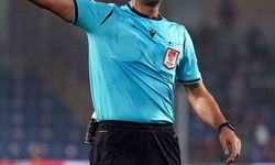 Yabancı VAR tartışması! TFF’den açıklama