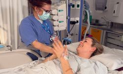 Ağır kazadan sonra ilk görüntü! Lindsey Vonn’un son hali konuşuluyor