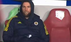 4-0'lık galibiyete damga vuran kare: Fenerbahçe taraftarı mest oldu