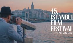 "45. İstanbul Film Festivali"nin gala filmleri açıklandı