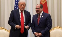 Mısır Cumhurbaşkanı Sisi'den Trump'a çağrı: Savaşı durdur!