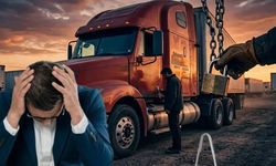 47 yıldır güvenle hizmet veriyordu: Taşımacılık devi iflasın eşiğinde! Yüzlerce çalışan işsiz kalacak