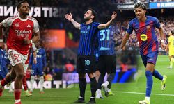 Avrupa’da haftanın maçları nefes kesti! 5 büyük ligde zirve savaşı kızıştı...