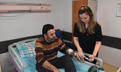 5 yıldır bitmeyen ağrının sebebi tümör çıktı