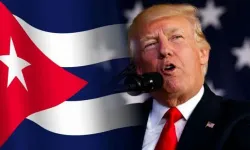 ABD Başkanı baskıyı artırıyor: Trump Küba'yı işte böyle ele geçirmeyi planlıyor!