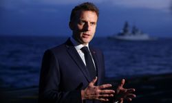 Macron: "Nükleere ihtiyacımız var"