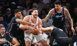 Alperen Şengün’lü Rockets’tan Miami’de mağlubiyet