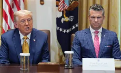 ABD'li senatörden çarpıcı sözler: Trump ve Hegseth'in İran'a ait net stratejisi yok