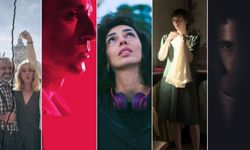 58. SİYAD Türkiye Sineması Ödülleri'nde adaylar açıklandı