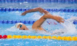 Milli yüzücüler Prag ve Graz'dan 9 madalya ile dönüyor!