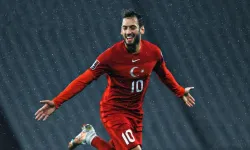 Hakan Çalhanoğlu’ndan sevindiren haber