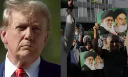 Trump'tan İran'ın anlaşma teklifine ret: "Şartlar henüz yeterli değil"