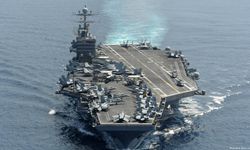 İran: ABD'nin Lincoln gemisi menzile girerse hedef alacağız
