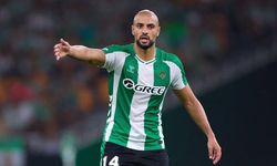 Sofyan Amrabat’a Yunan kancası!