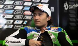 Can Öncü Dünya Supersport Şampiyonası'nda 8. sırada