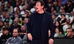 Panathinaikos’ta Ergin Ataman dönemi sona erdi