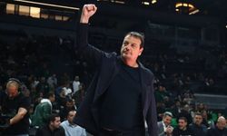Panathinaikos'ta Ergin Ataman’dan flaş açıklama: Fenerbahçe'den sonra...
