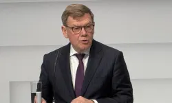 Alman Bakan: "Hürmüz'de Amerika'nın yapamadığını Avrupalılar yapamaz"