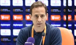 Corendon Alanyaspor'da Joao Pereira: "Bu şekilde bir şeyler başarmanız imkansız!"