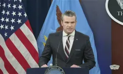 ABD Savunma Bakanı: İran'a daha fazla birlik gidiyor, karadan ilerliyoruz