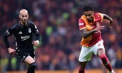 Beşiktaş - Galatasaray derbisinin VAR hakemi belli oldu!