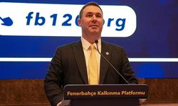 Barış Göktürk Fenerbahçe için başkanlık adaylığını açıkladı!