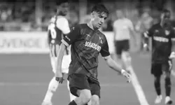 İstanbulspor’un 20 yaşındaki futbolcusu hayatını kaybetti