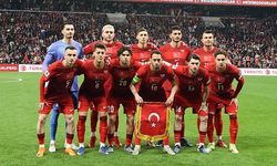 Milli takımda 5 isim kadro dışı!