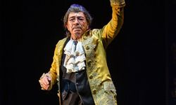 7 sezondur kapalı gişe oynuyor! "Amadeus" 200'üncü kez sahnede!