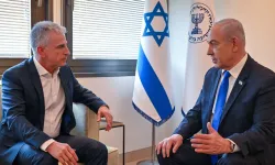 Mossad Başkanı tarih verdi: İran rejimi işte bu kadar sürede devrilecek!