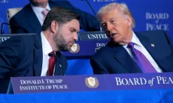 Trump'tan beklenmedik hamle: İran diplomasisi Vance'e emanet