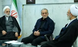 İran rejiminde şu anda kim iktidarda!