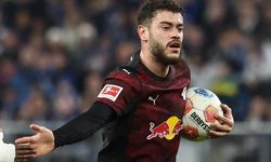 Süper Lig’in eski yıldızından Almanya gündemini sallayan gol!