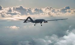 İran ordusu açıkladı: ABD'ye ait İHA'lar imha edildi