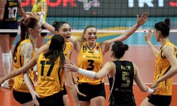 CEV Şampiyonlar Ligi'nde VakıfBank final-four için sahnede!