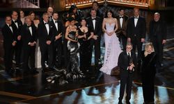 98. Oscar Ödülleri sahiplerini buldu! "One Battle After Another" geceye damga vurdu!